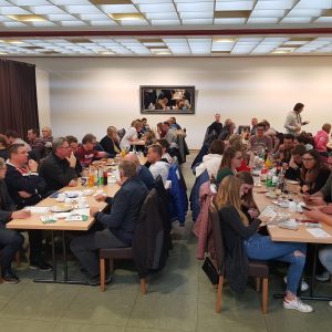 Jahreshauptversammlung 2025