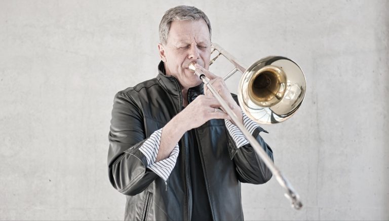 Workshop mit Gerd Fink