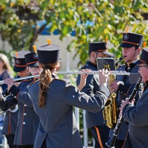 Spielleute-Tag 2026 – Musik verbindet
